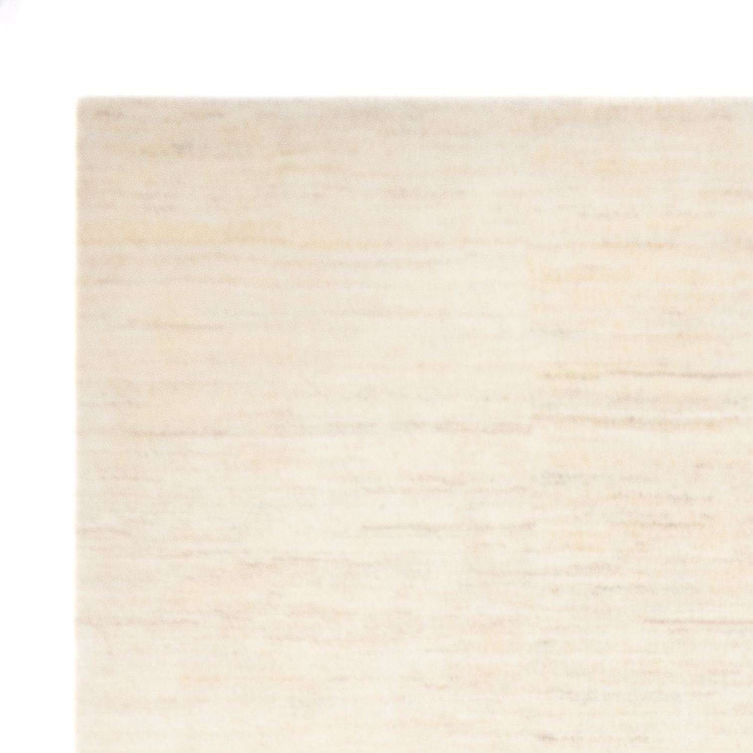 Alfombra Gabbeh - Persa - 300 x 215 cm - beige claro