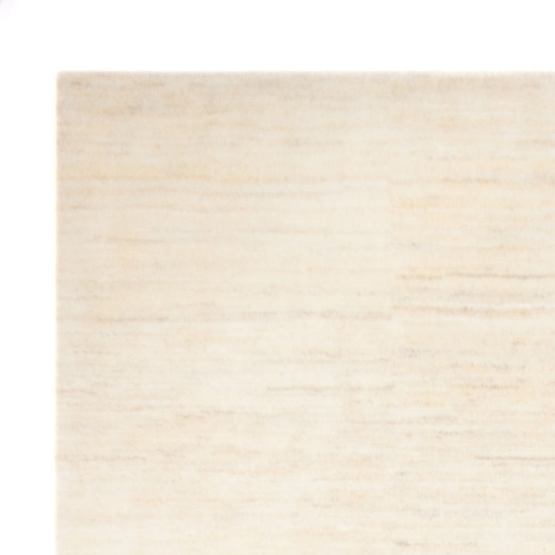 Alfombra Gabbeh - Persa - 300 x 215 cm - beige claro