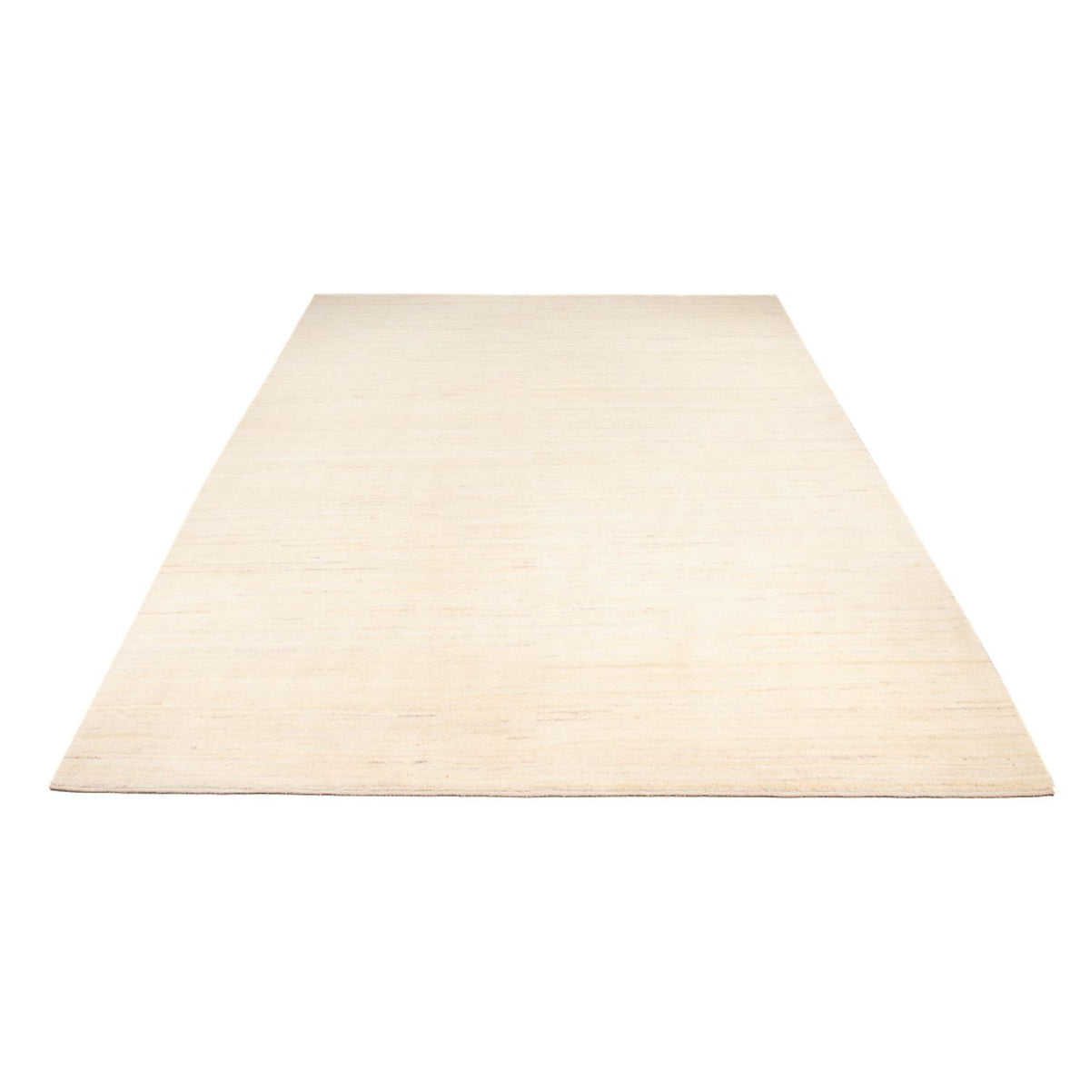 Alfombra Gabbeh - Persa - 300 x 215 cm - beige claro
