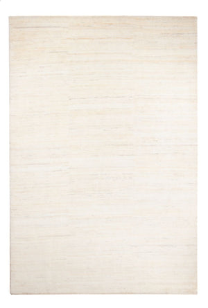 Alfombra Gabbeh - Persa - 285 x 190 cm - beige claro