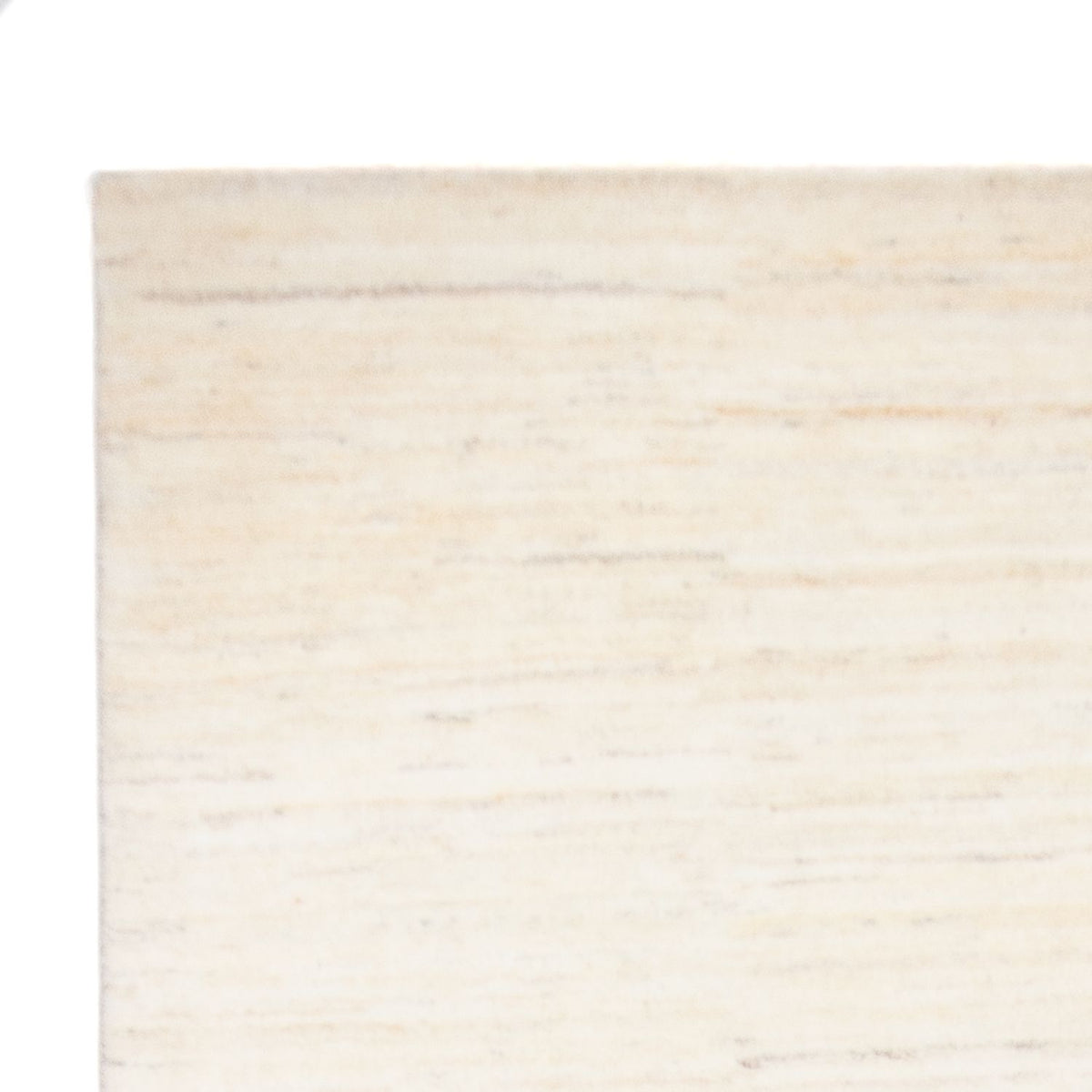 Alfombra Gabbeh - Persa - 285 x 190 cm - beige claro