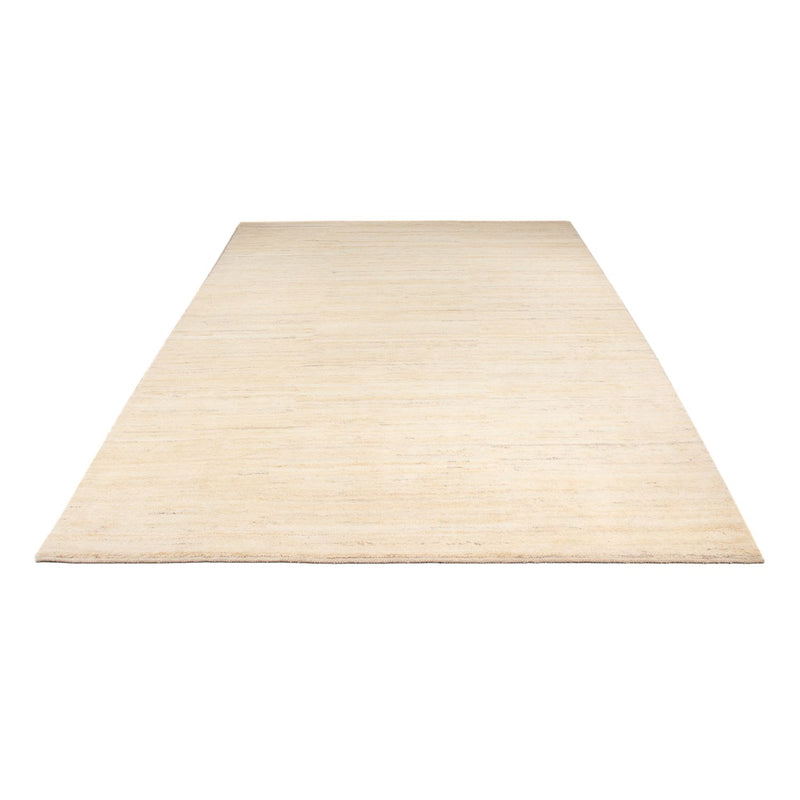 Alfombra Gabbeh - Persa - 285 x 190 cm - beige claro