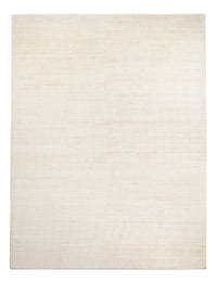Alfombra Gabbeh - Persa - 250 x 194 cm - beige claro