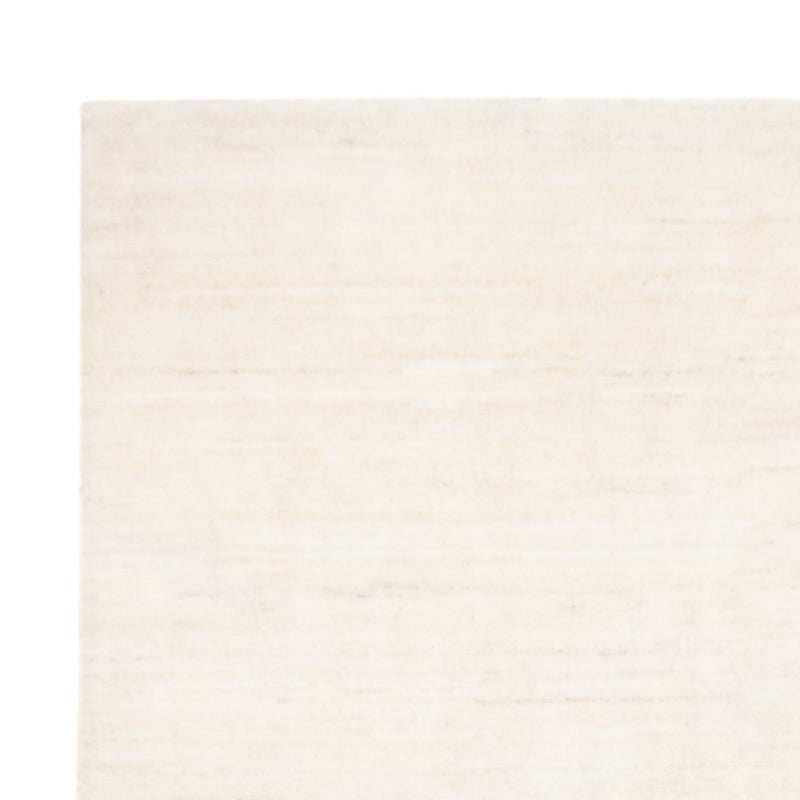 Alfombra Gabbeh - Persa - 250 x 194 cm - beige claro