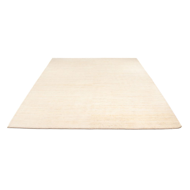 Alfombra Gabbeh - Persa - 250 x 194 cm - beige claro