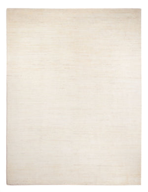 Alfombra Gabbeh - Persa - 280 x 210 cm - beige claro