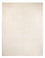 Alfombra Gabbeh - Persa - 280 x 210 cm - beige claro