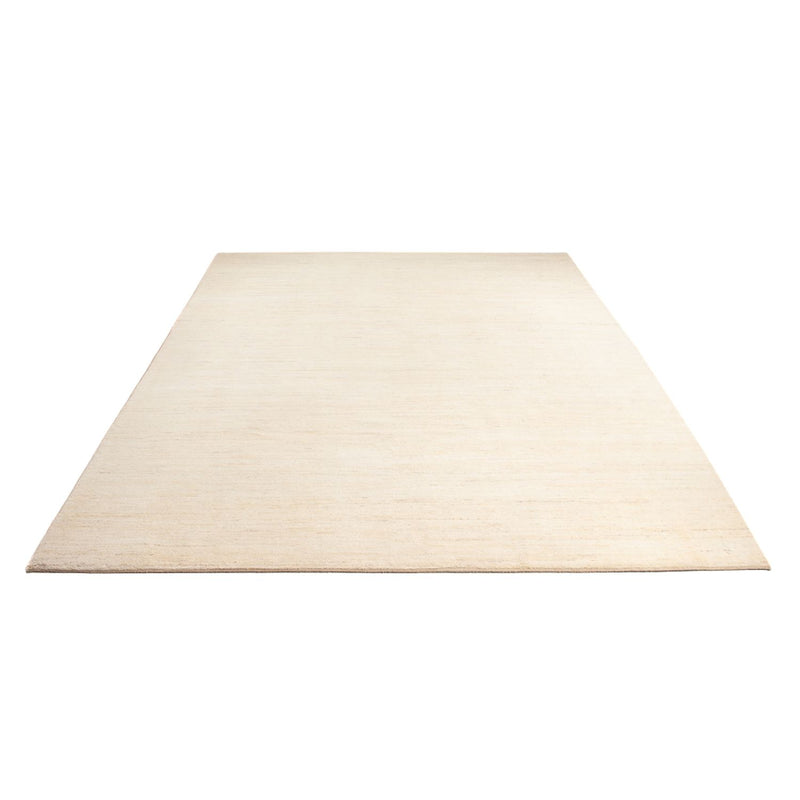 Alfombra Gabbeh - Persa - 280 x 210 cm - beige claro
