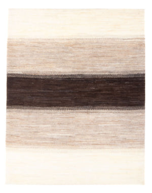 Alfombra Gabbeh - Persa - 200 x 158 cm - multicolor