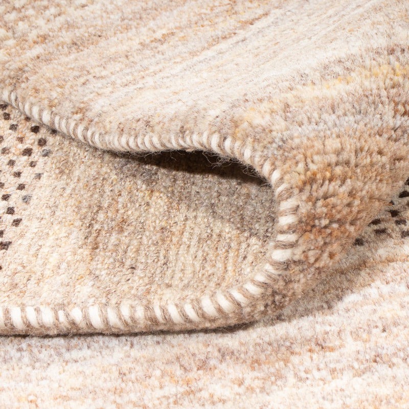 Alfombra Gabbeh - Persa - 200 x 158 cm - multicolor