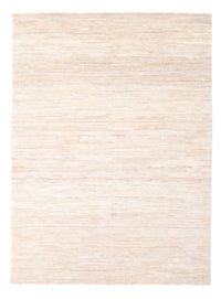Alfombra Gabbeh - Persa - 205 x 146 cm - beige