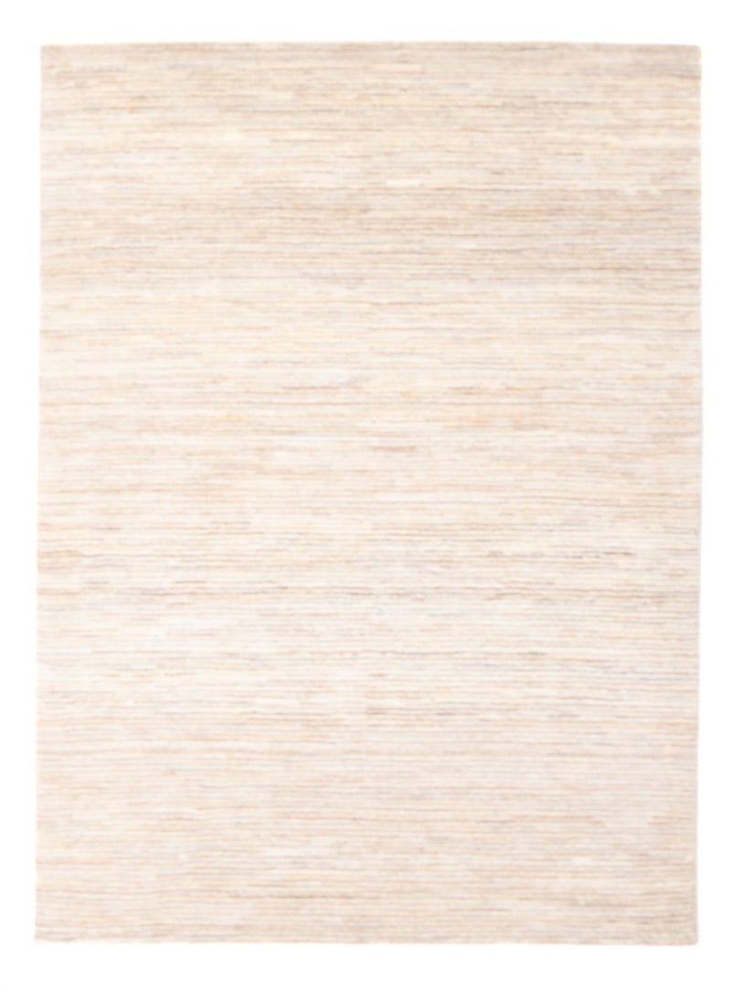 Alfombra Gabbeh - Persa - 205 x 146 cm - beige