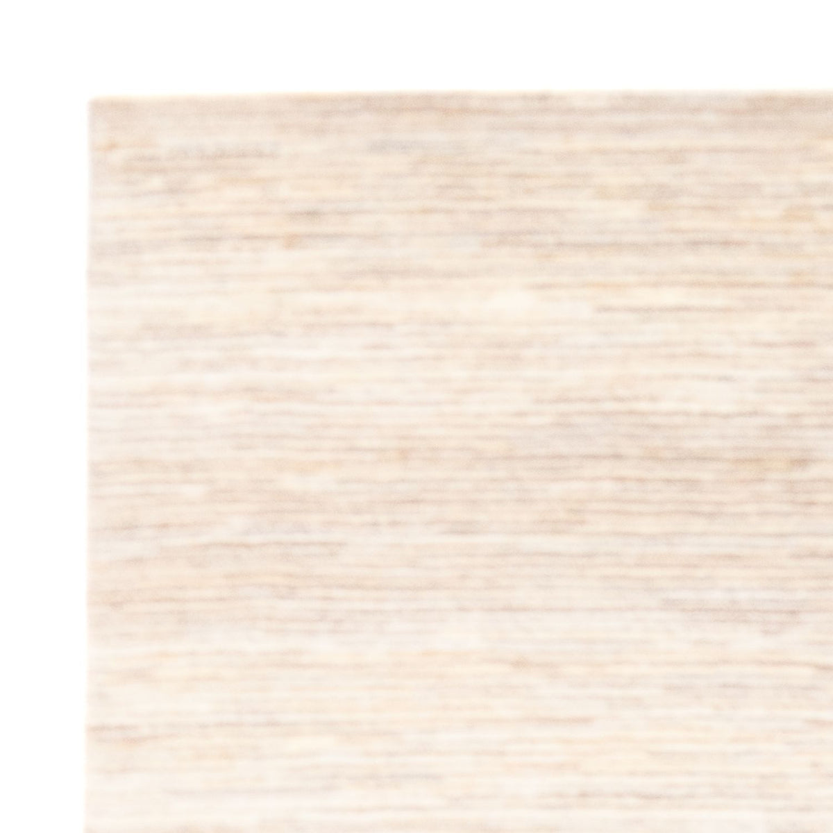 Alfombra Gabbeh - Persa - 205 x 146 cm - beige