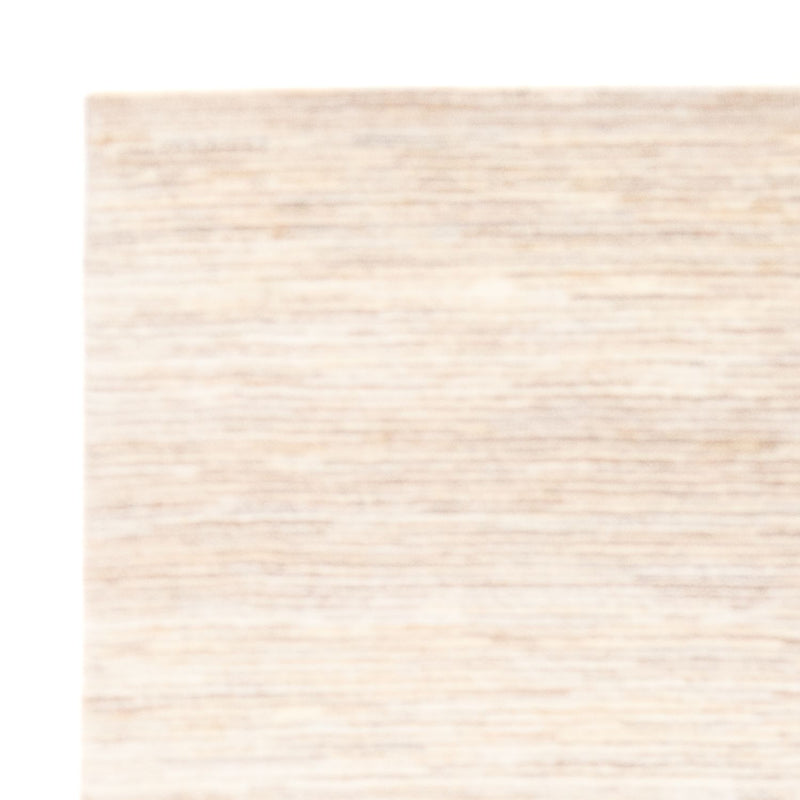 Alfombra Gabbeh - Persa - 205 x 146 cm - beige