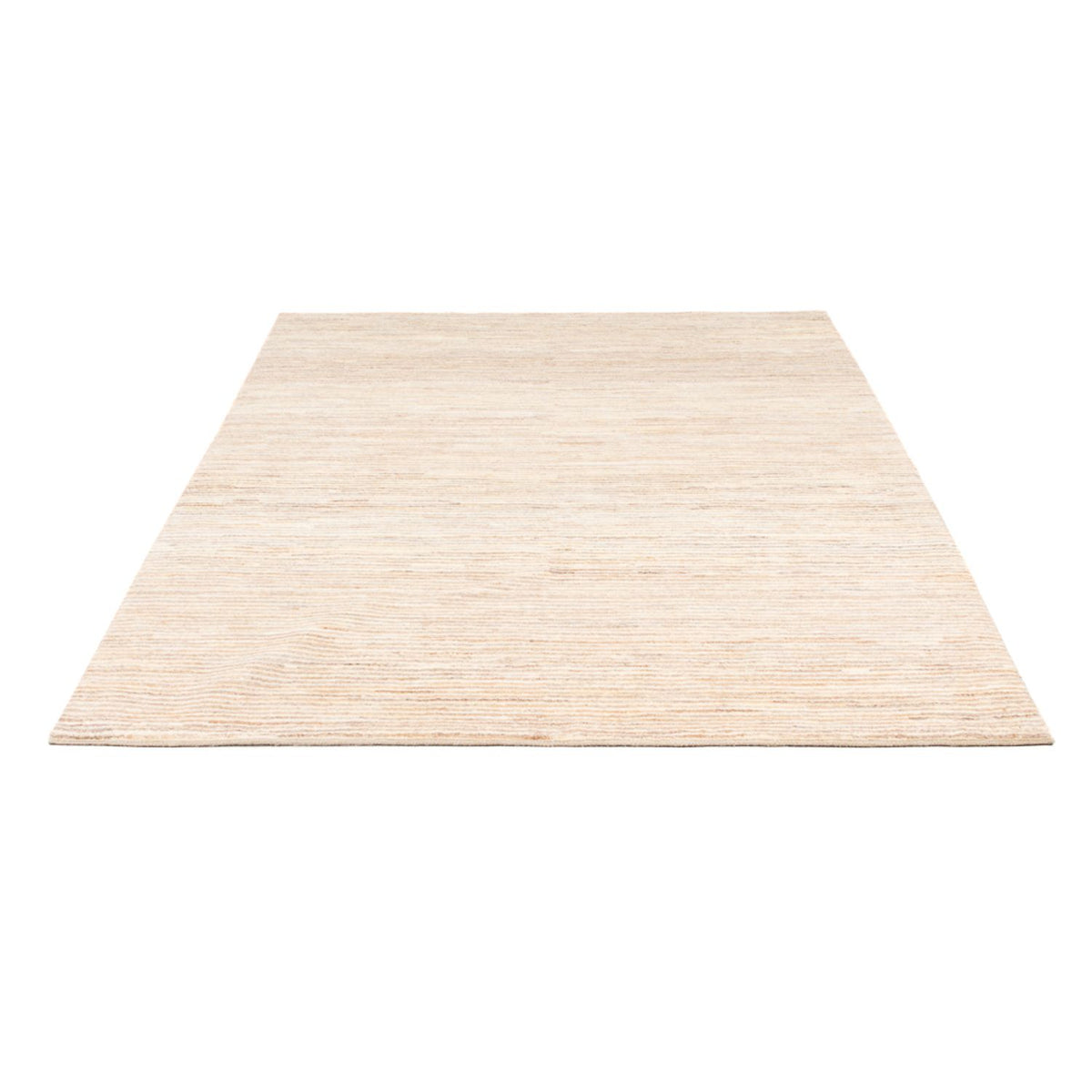 Alfombra Gabbeh - Persa - 205 x 146 cm - beige