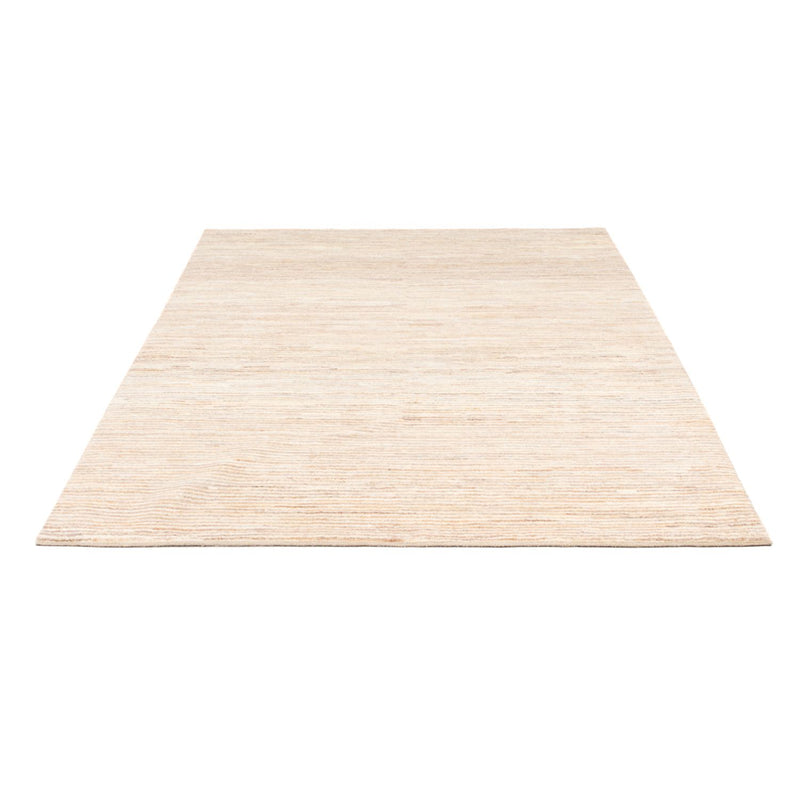 Alfombra Gabbeh - Persa - 205 x 146 cm - beige