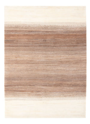 Alfombra Gabbeh - Persa - 202 x 142 cm - multicolor