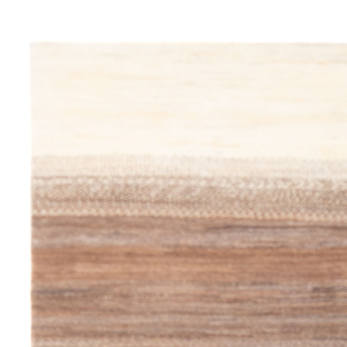 Alfombra Gabbeh - Persa - 202 x 142 cm - multicolor