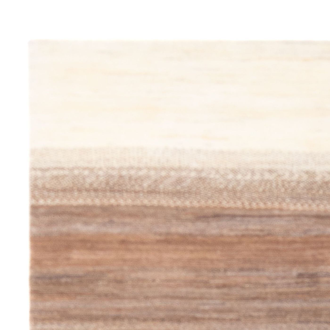 Gabbeh persa Alfombra 202x142cm - Perserteppich Wollteppich