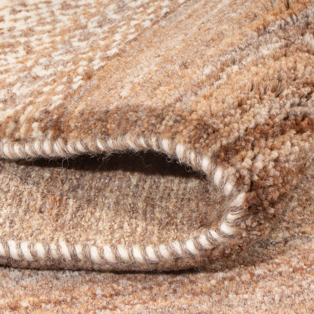 Alfombra Gabbeh - Persa - 202 x 142 cm - multicolor