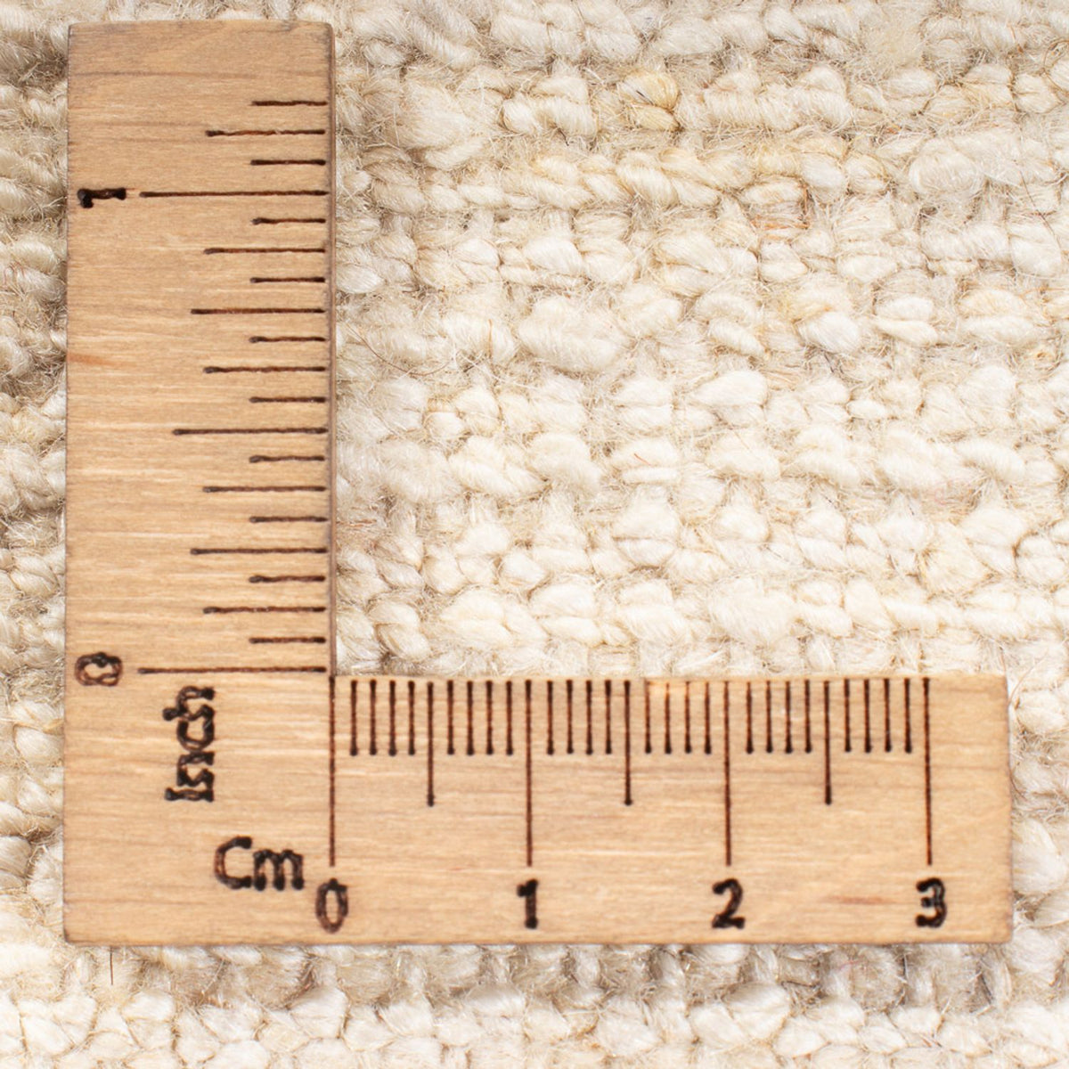 Alfombra Gabbeh - Persa - 202 x 142 cm - multicolor