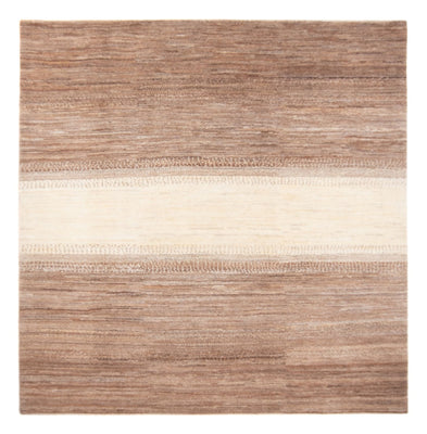 Alfombra Gabbeh - Persa cuadrado  - 198 x 195 cm - multicolor