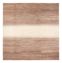 Alfombra Gabbeh - Persa cuadrado  - 198 x 195 cm - multicolor