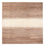 Alfombra Gabbeh - Persa cuadrado  - 198 x 195 cm - multicolor