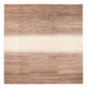 Gabbeh Persa Alfombra 198x195cm - Perserteppich Wollteppich