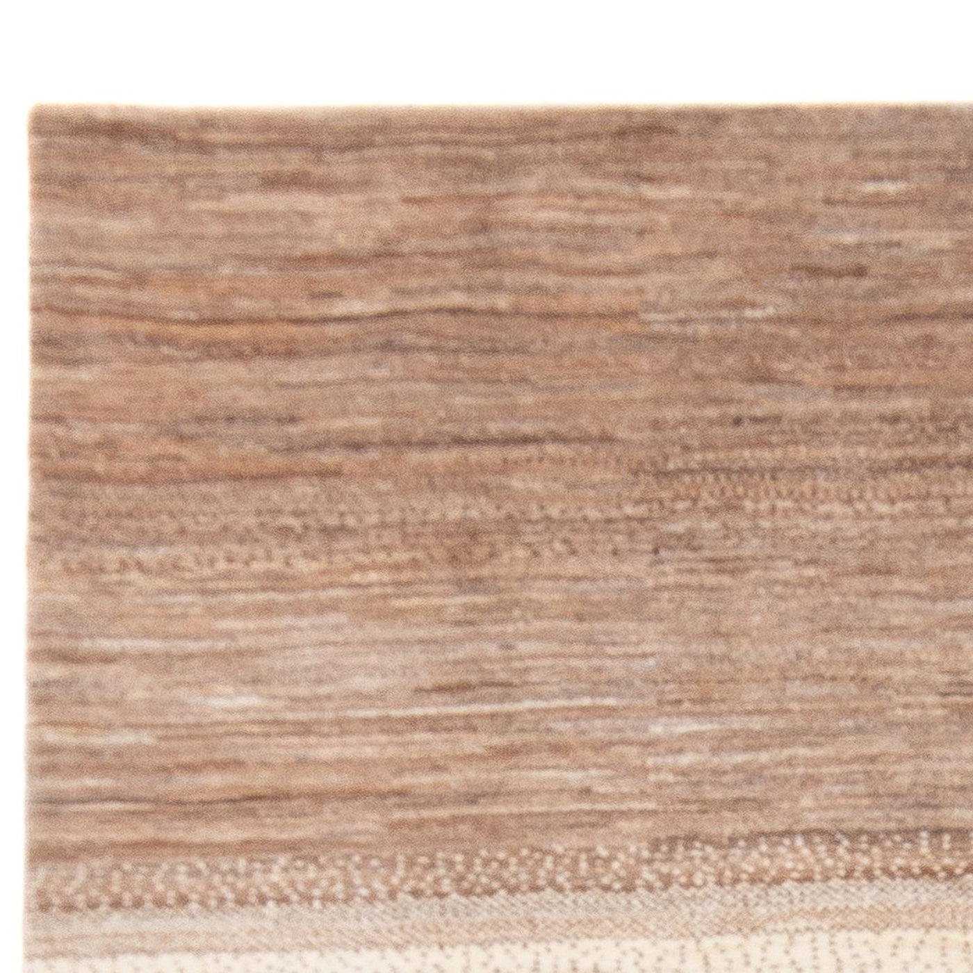 Gabbeh Persa Alfombra 198x195cm - Perserteppich Wollteppich