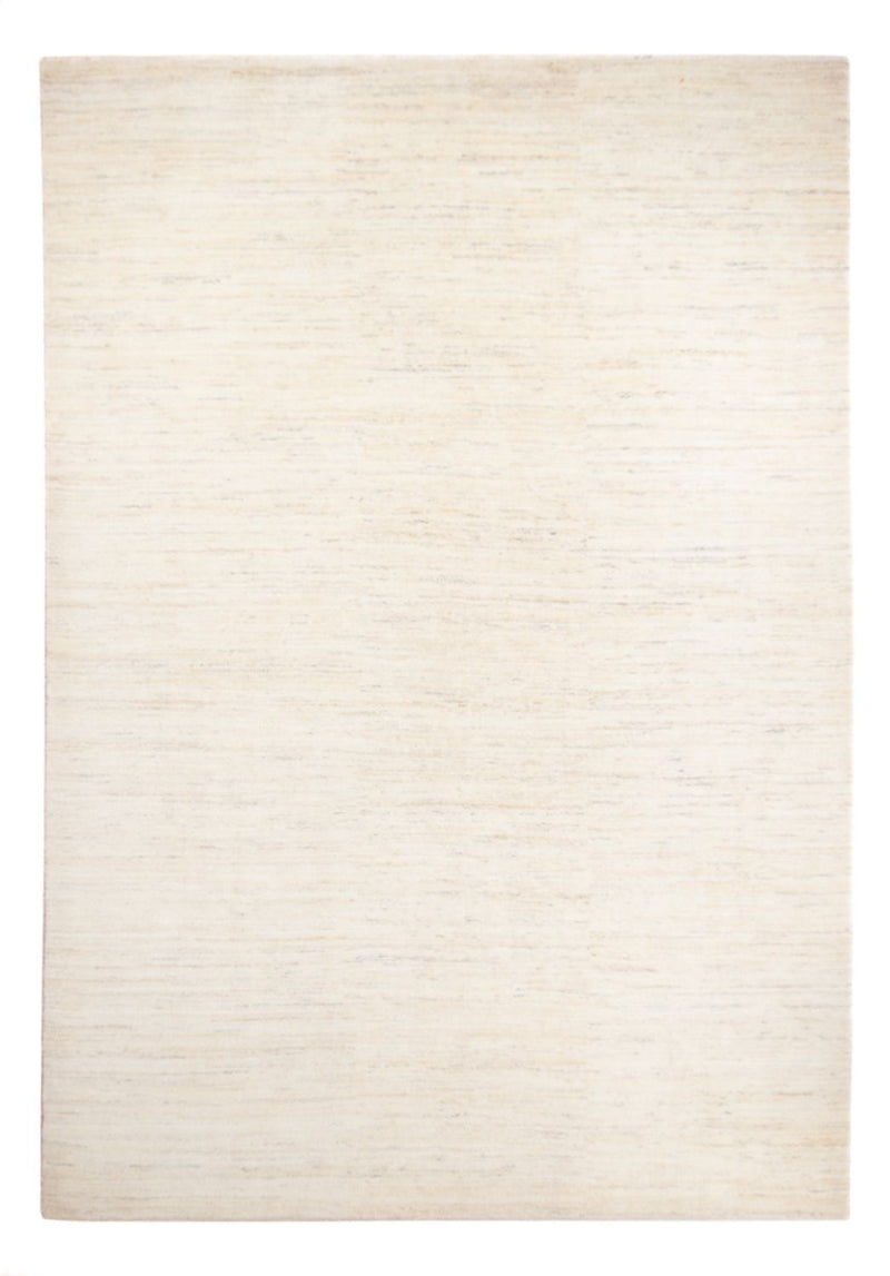 Alfombra Gabbeh - Persa - 290 x 205 cm - beige claro