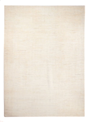 Alfombra Gabbeh - Persa - 300 x 222 cm - beige claro