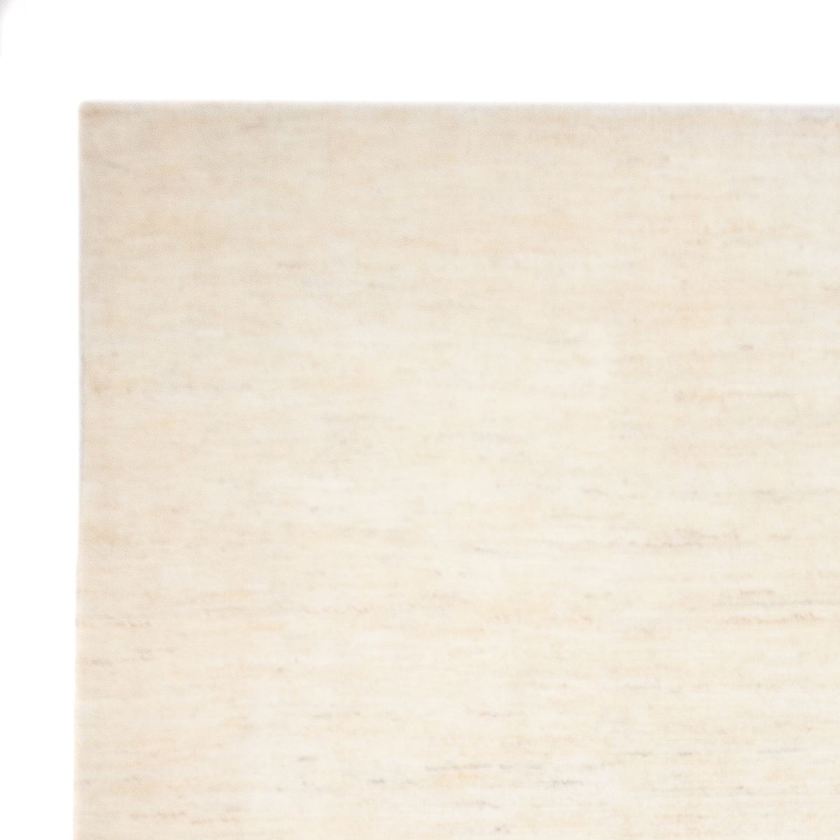 Alfombra Gabbeh - Persa - 300 x 222 cm - beige claro