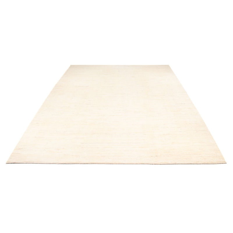 Alfombra Gabbeh - Persa - 300 x 222 cm - beige claro