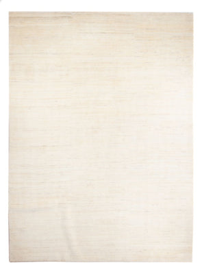Alfombra Gabbeh - Persa - 304 x 218 cm - beige claro