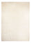 Alfombra Gabbeh - Persa - 304 x 218 cm - beige claro