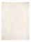 Alfombra Gabbeh - Persa - 252 x 190 cm - beige claro