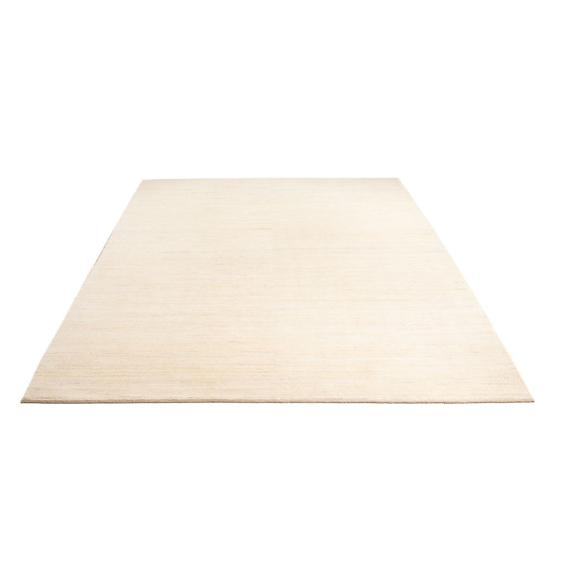 Alfombra Gabbeh - Persa - 252 x 190 cm - beige claro