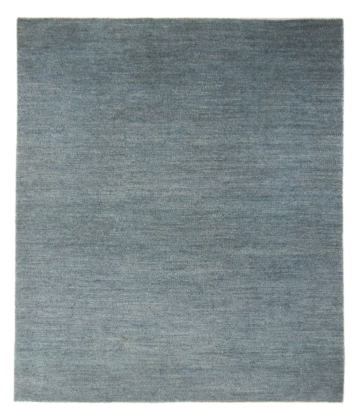 Alfombra Gabbeh - Persa - 240 x 206 cm - verde menta