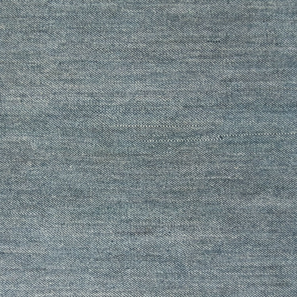 Alfombra Gabbeh - Persa - 240 x 206 cm - verde menta
