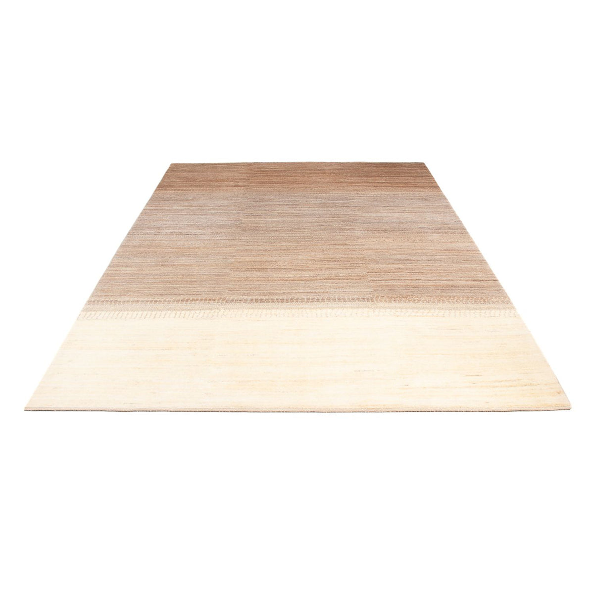 Alfombra Gabbeh - Persa - 288 x 205 cm - natural