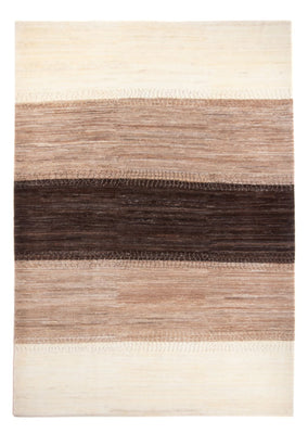 Alfombra Gabbeh - Persa - 285 x 212 cm - natural