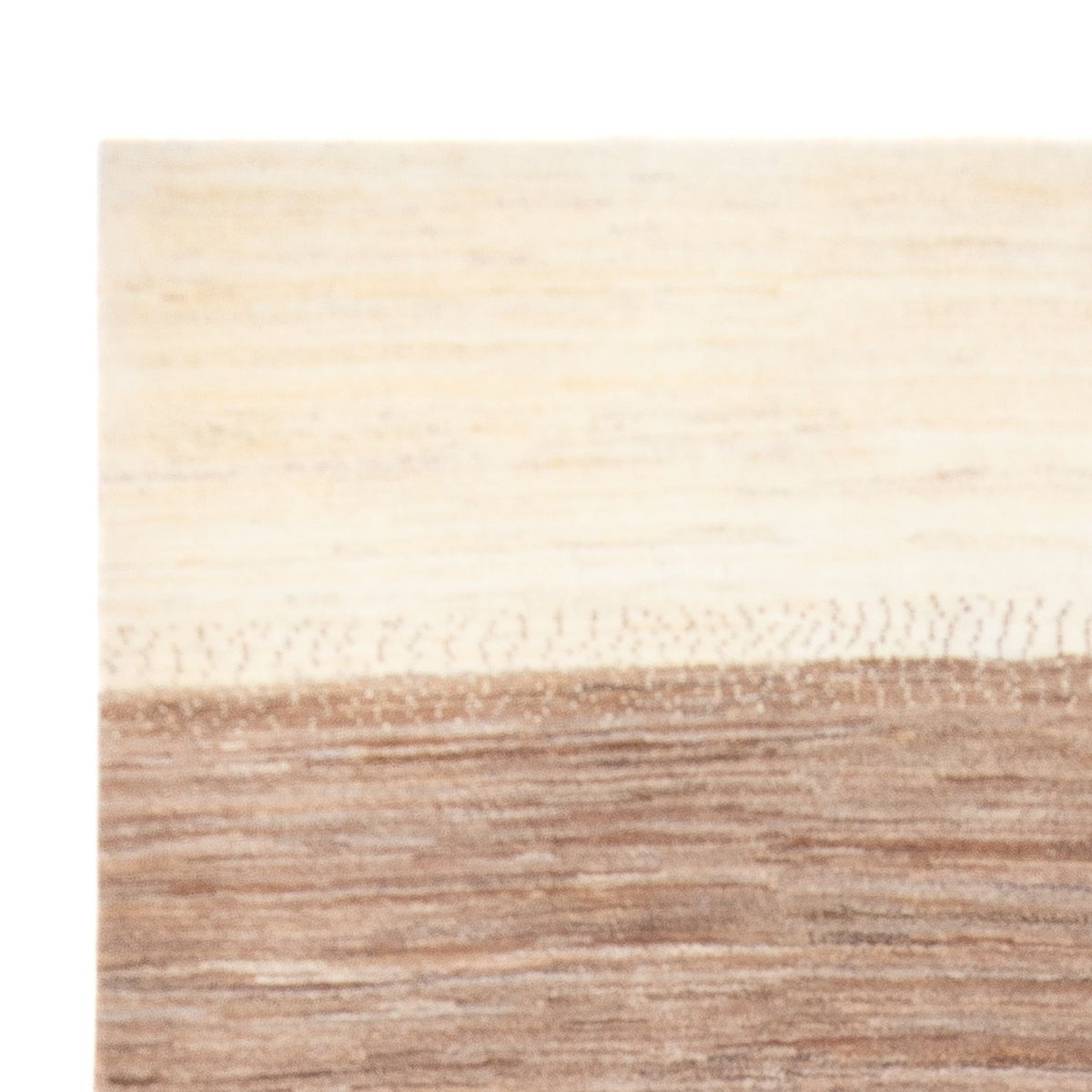 Alfombra Gabbeh - Persa - 285 x 212 cm - natural