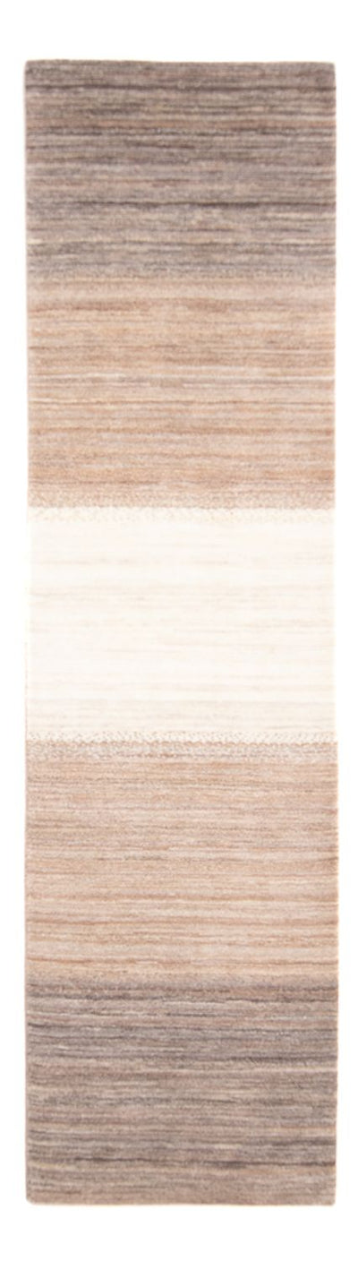 Gabbeh persa Alfombra 78x296cm - Perserteppich Wollteppich