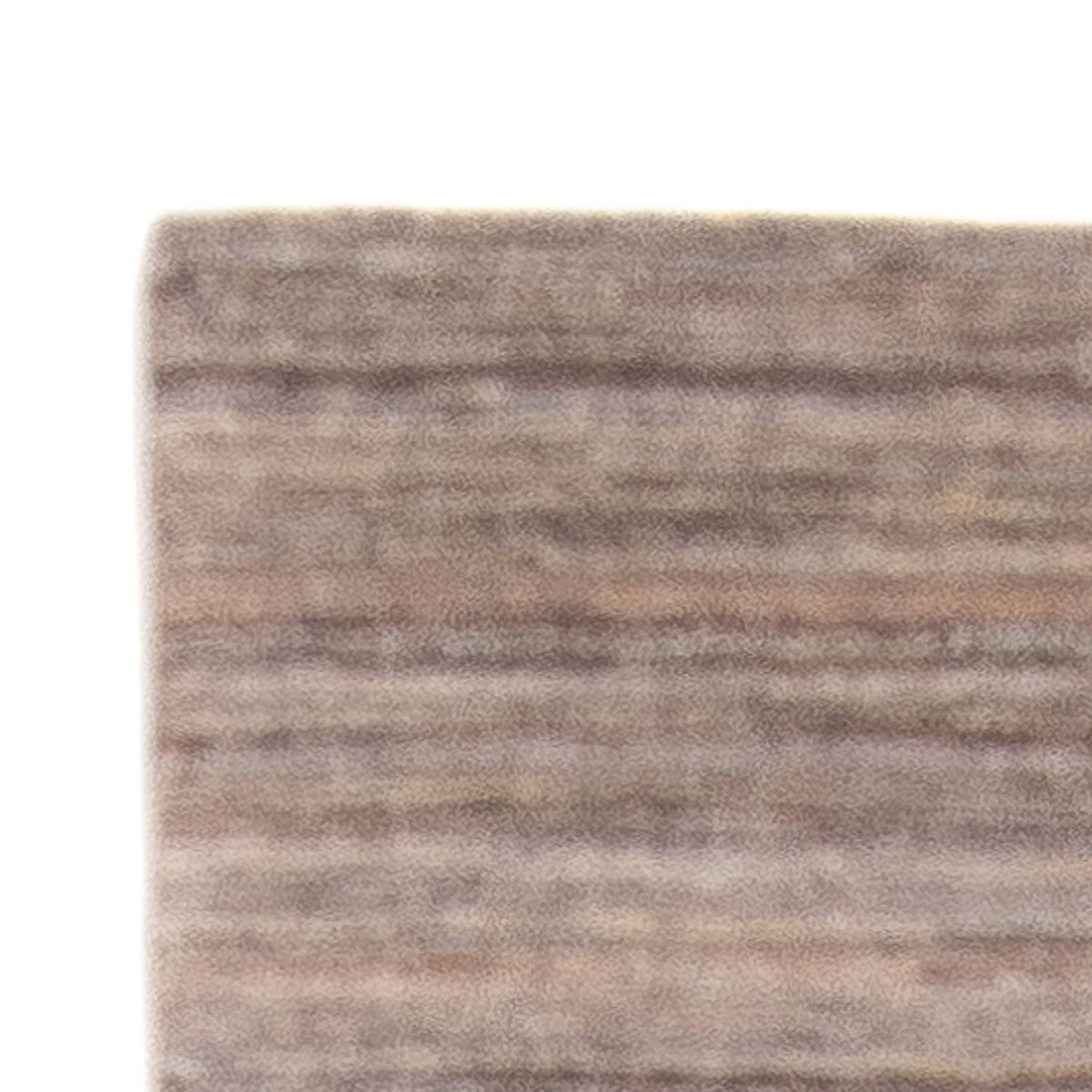 Gabbeh persa Alfombra 78x296cm - Perserteppich Wollteppich
