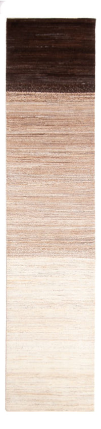Gabbeh persa Alfombra 78x342cm - Perserteppich Wollteppich – product image