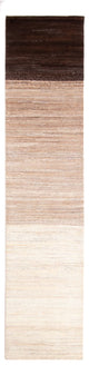 Gabbeh persa Alfombra 78x342cm - Perserteppich Wollteppich
