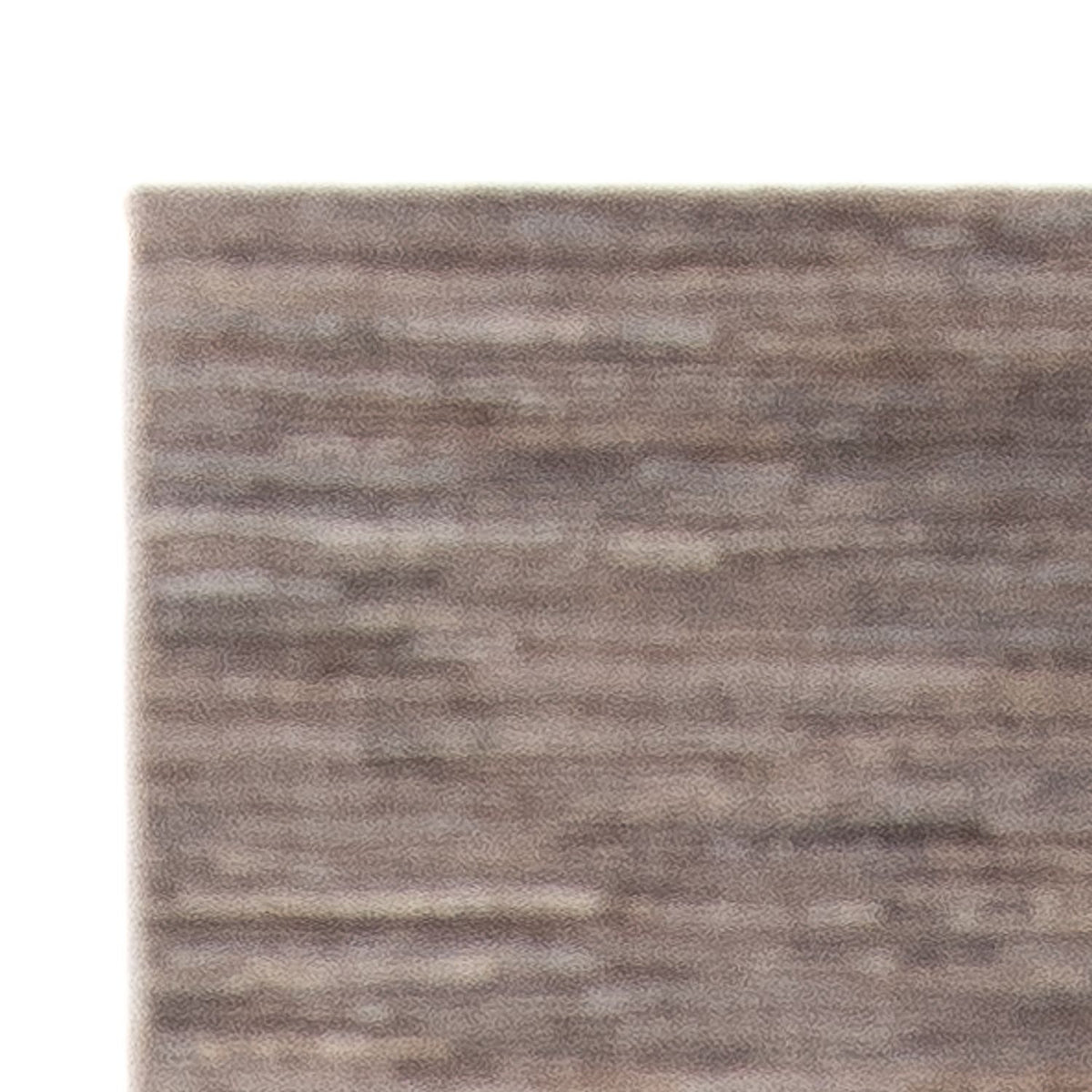 Gabbeh persa Alfombra 85x340cm - Perserteppich Wollteppich
