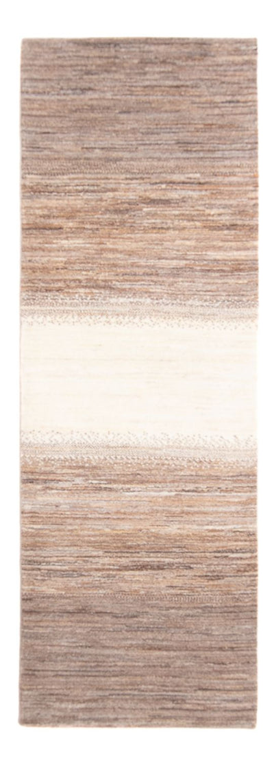 Gabbeh persa Alfombra 87x247cm - Perserteppich Wollteppich