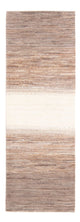 Gabbeh persa Alfombra 87x247cm - Perserteppich Wollteppich